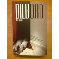 Bilbord - J.D.Bujak