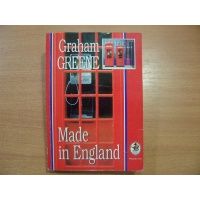 Made in England - Graham Greene
