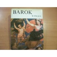 Barok w Polsce - Mariusz Karpowicz