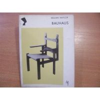 Bauhaus - Gillian Naylor