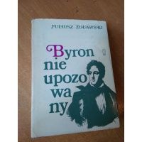 Byron nieupozowany - Juliusz Żuławski / m