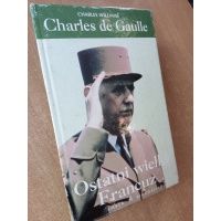 Charles de Gaulle - ostatni wielki Francuz - Charles Williams