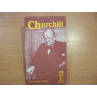 Churchill - Sebastian Haffner
