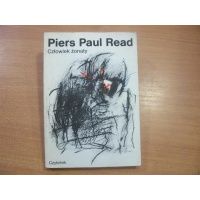 Człowiek żonaty - Piers Paul Read