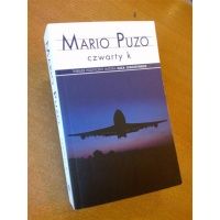 Czwarty k - Mario Puzo