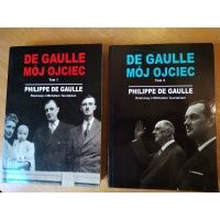 De Gaulle mój ojciec - Philippe de Gaulle rozmawia z Michelem Tauriakiem