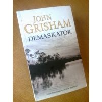 Demaskator - John Grisham