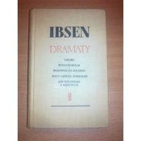 Dramaty -2- Henryk Ibsen