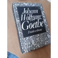 Dzieła wybrane - Johann Wolfgang Goethe