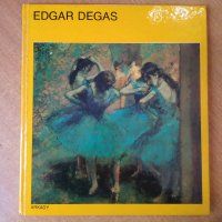 Edgar Degas - Fedor Kresak
