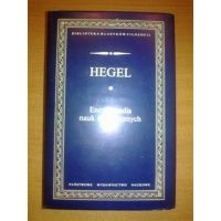 Encyklopedia nauk filozoficznych - Hegel