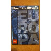 Europa - Norman Davies /m.