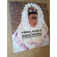 Frida Kahlo & Diego Rivera - Polski kontekst