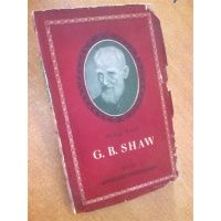 G.B. Shaw - Alick West