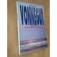Galapagos - Kurt Vonnegut