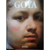 Goya - Alfonso Perez Sanchez 