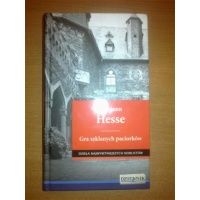 Gra szklanych paciorków - Hermann Hesse