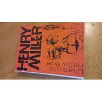 Henry Miller - Literatura na świecie nr 5-6 (190-191) 1987 r.
