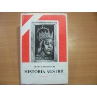 Historia Austrii - Henryk Wereszycki