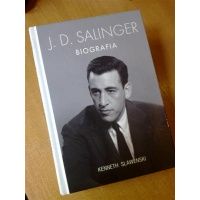 J.D. Salinger - Biografia - Kenneth Slawenski