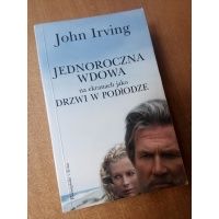 Jednoroczna wdowa - John Irving