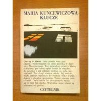 Klucze - Maria Kuncewiczowa