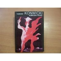Kompleks polski - Tadeusz Konwicki