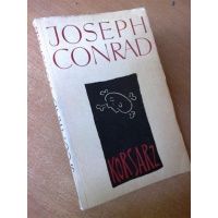 Korsarz - Joseph Conrad