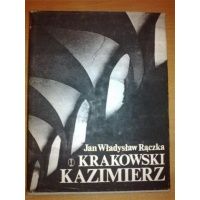 Krakowski Kazimierz - J.W.Rączka