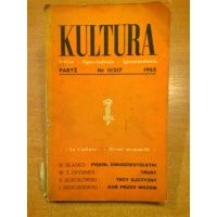 Kultura - nr. 11/217 1965 r. / Hłasko,Mieroszewski,Sokołowski