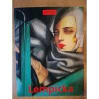 Lempicka - Gilles Neret
