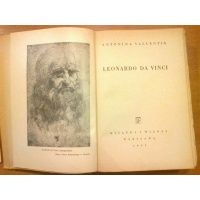 Leonardo da Vinci - Antonina Vallentin
