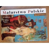MALARSTWO POLSKIE - MIĘDZY WOJNAMI 1918-1939 - Joanna Pollakówna