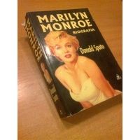 Marilyn Monroe - biografia - Donald Spoto