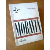 Mario - Alberto Moravia