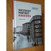 Nieznany portret Krakowa - Barbara Zbroja Konrad Myślik