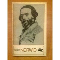 Norwid - Zdzisław Łapiński