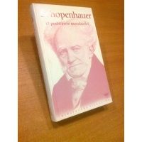 O podstawie moralności - Schopenhauer
