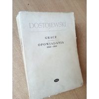 Opowiadania 1862-1869 - Fiodor Dostojewski