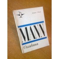 Oszukana - Tomasz Mann