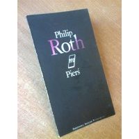 Pierś - Philip Roth