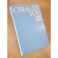 Pisma wybrane - 1874 - 1974 - G.K. Chesterton