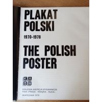 Plakat Polski 1970 - 1978