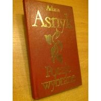 Poezje wybrane - Adam Asnyk