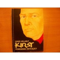 Powojenni zwycięzcy - Hans Helmut Kirst