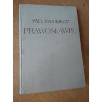 Prawosławie - Paul Evdokimov