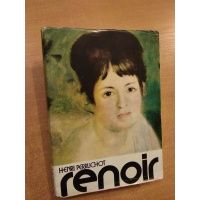 Renoir - Henri Perruchot