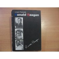 Ronald Reagan biografia dokumentacyjna - Longin Pastusiak