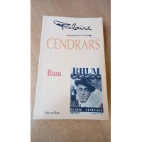 Rum - Blaise Cendrars