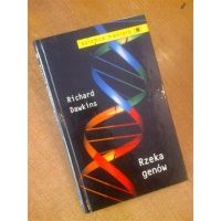 Rzeka genów - Richard Dawkins